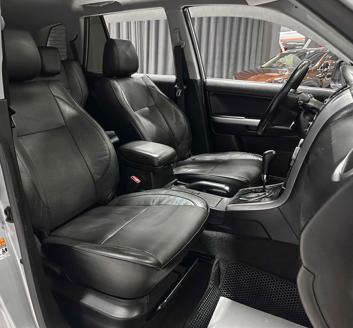 Suzuki Grand Vitara - фото 15