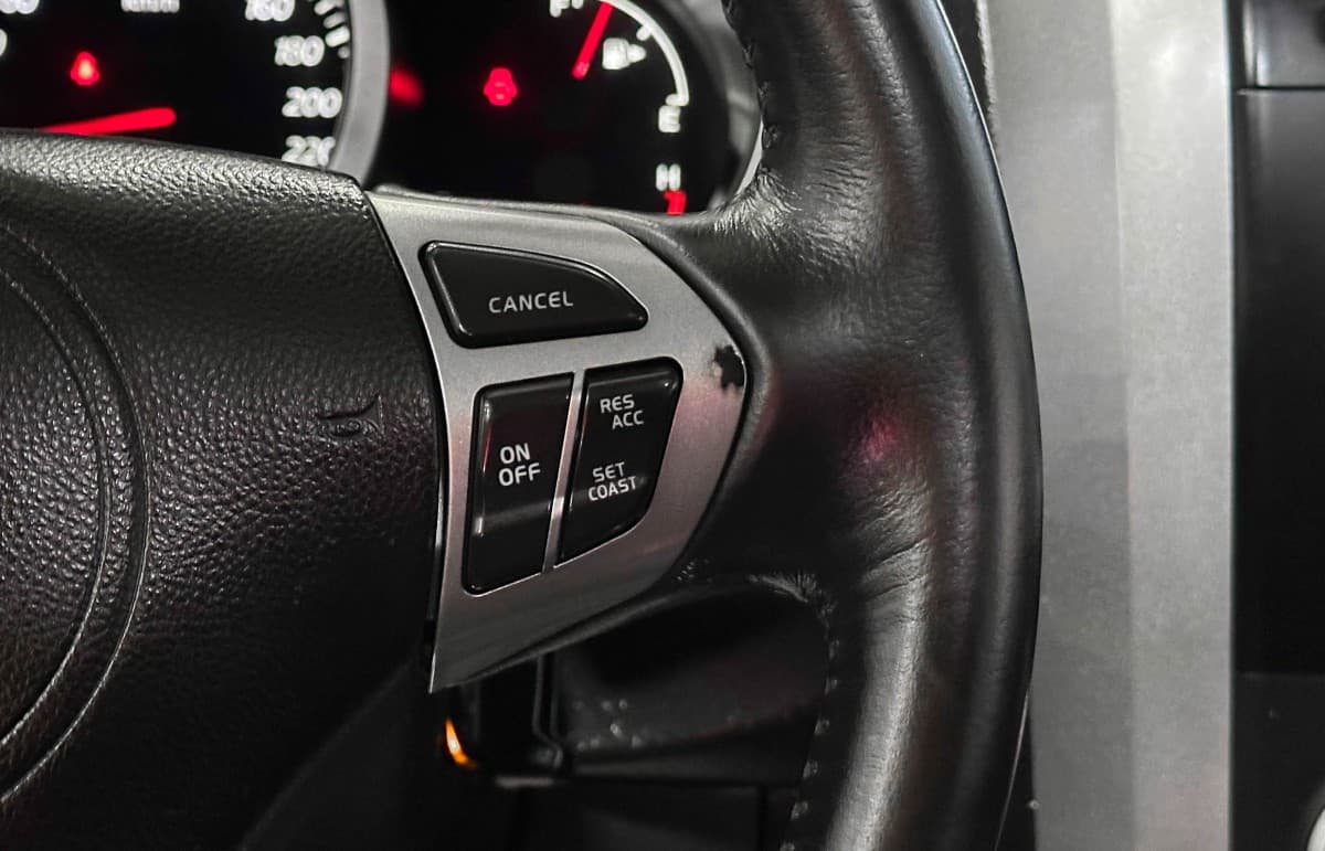 Suzuki Grand Vitara - фото 22