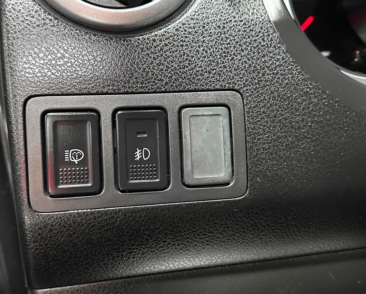Suzuki Grand Vitara - фото 19