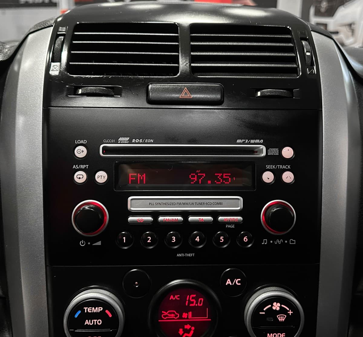 Suzuki Grand Vitara - фото 23