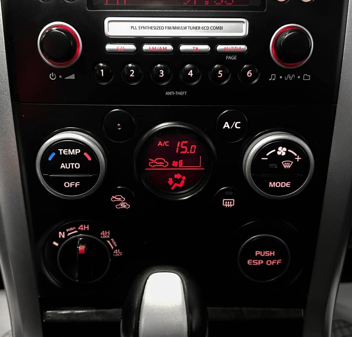 Suzuki Grand Vitara - фото 24