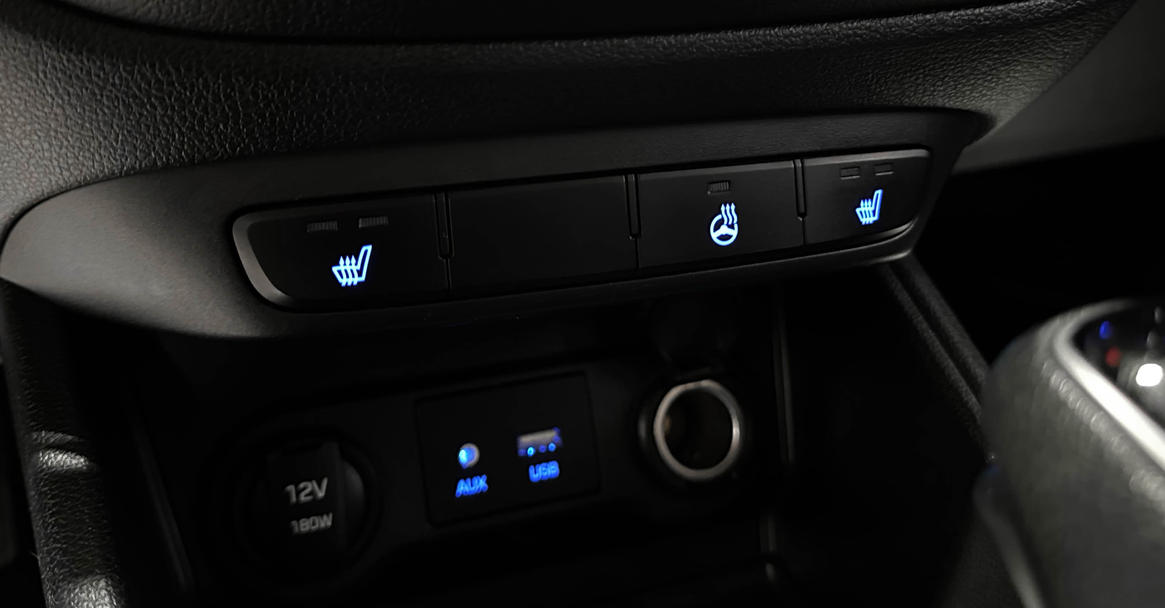 Hyundai Solaris - фото 22