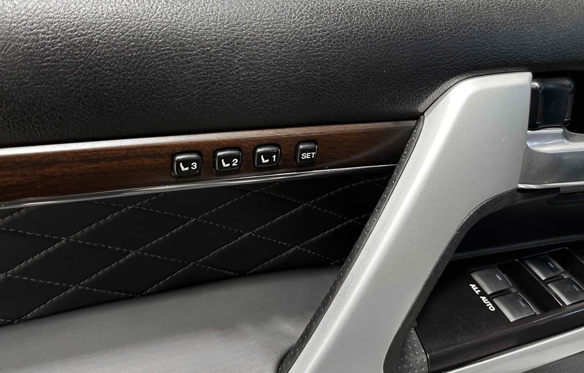 Toyota Land Cruiser 200 - фото 20
