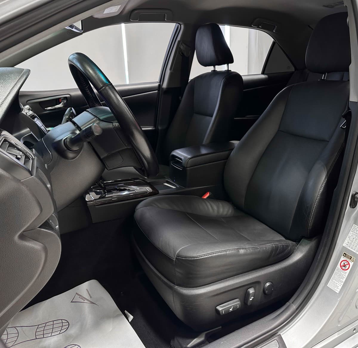 Toyota Camry - фото 11