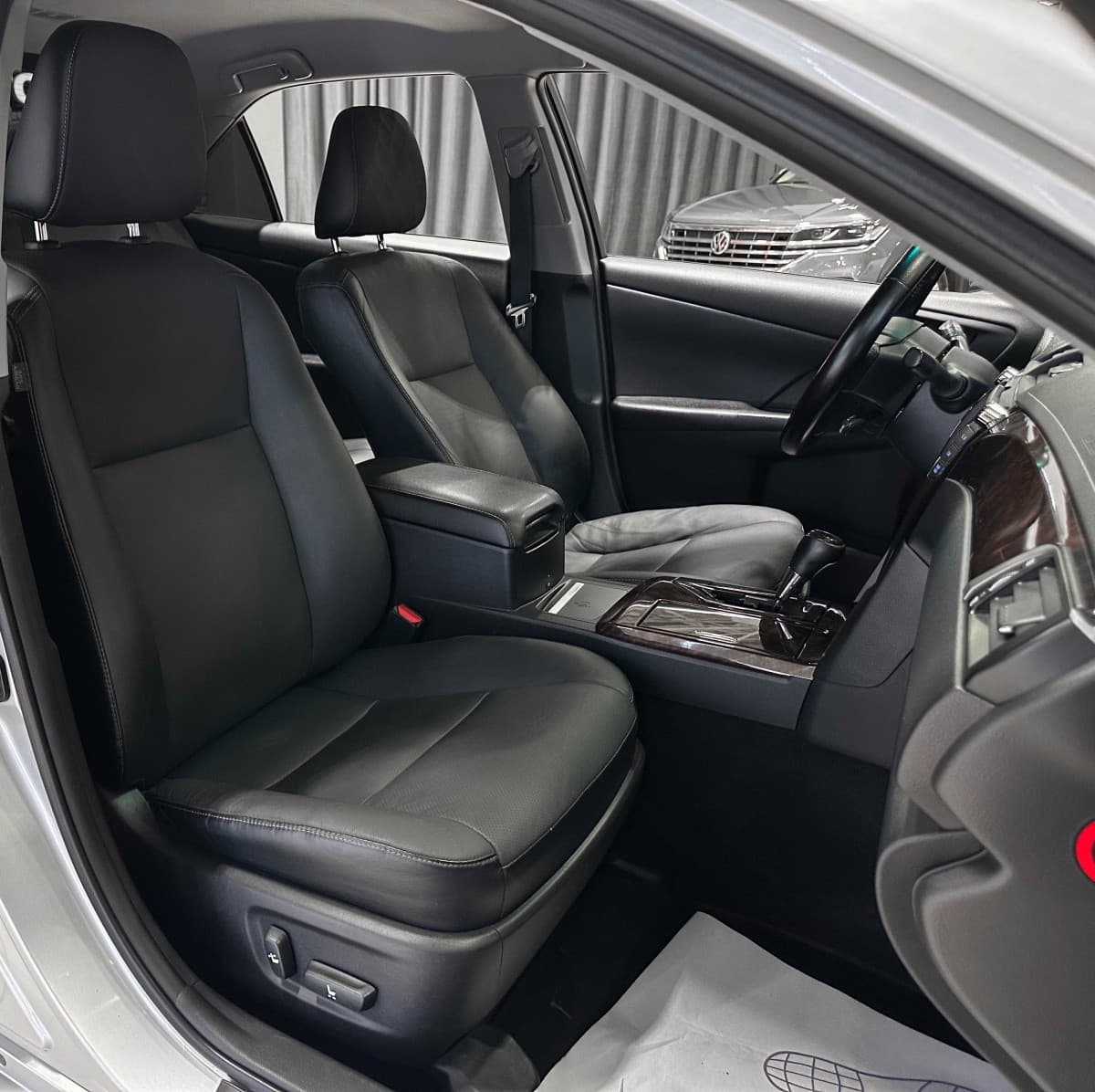 Toyota Camry - фото 15