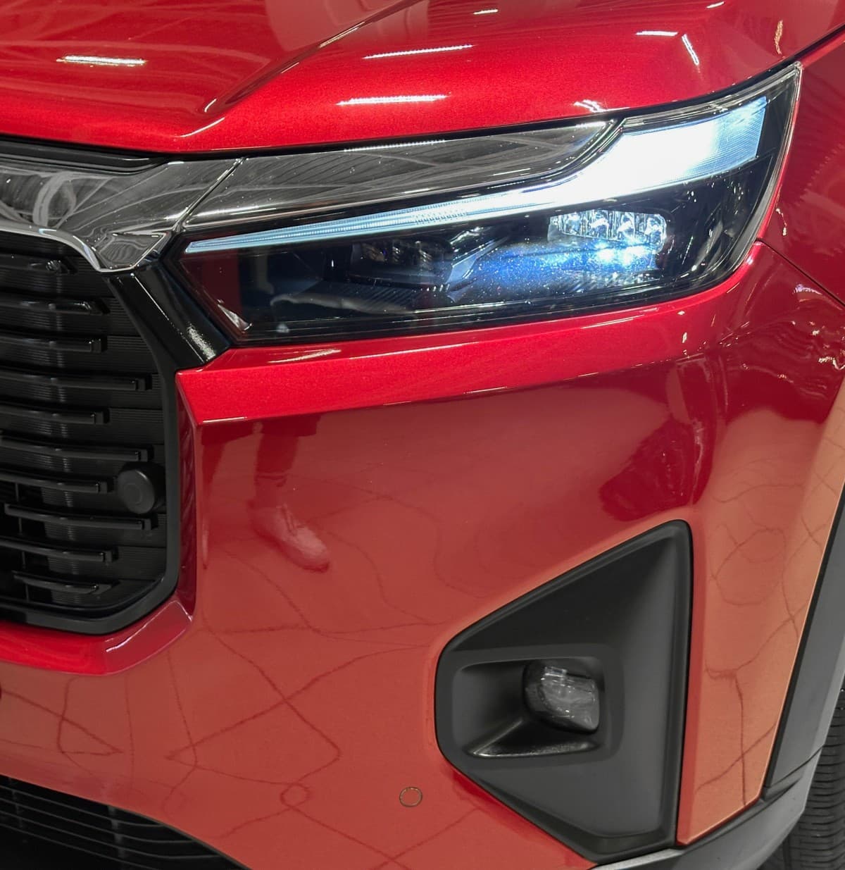 Honda WR-V - 4