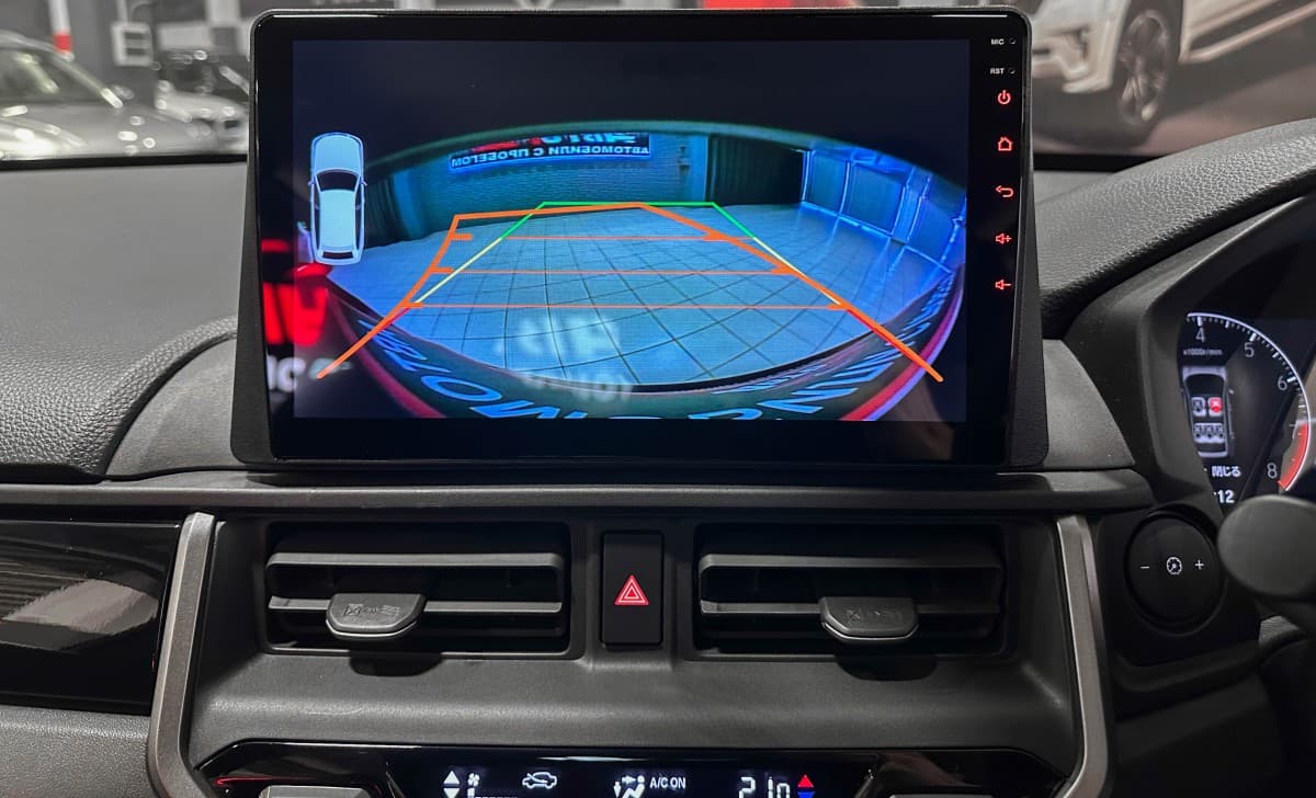 Honda WR-V - фото 23