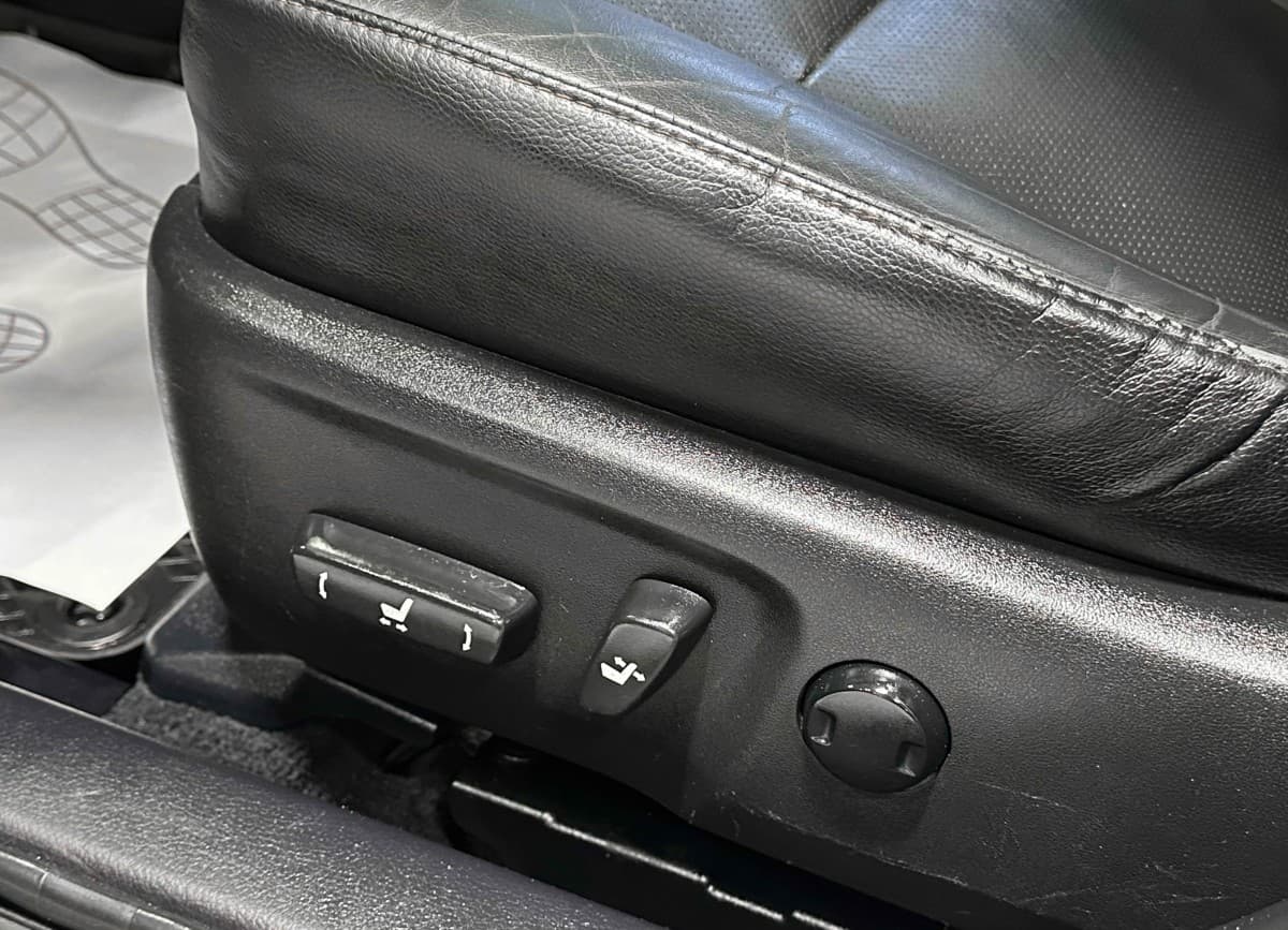 Toyota Camry - фото 19