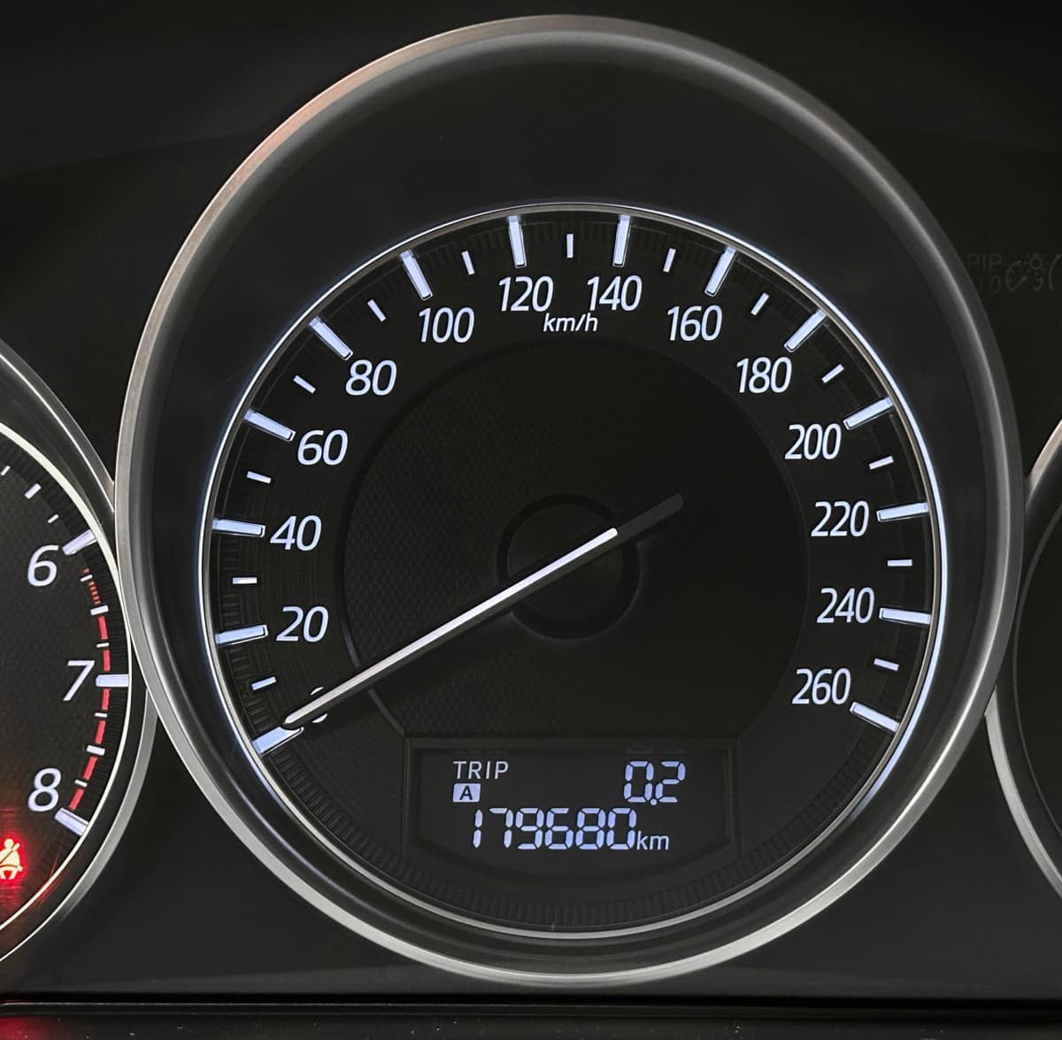 Mazda CX-5 - фото 20