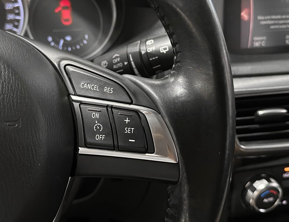 Mazda CX-5 - фото 22
