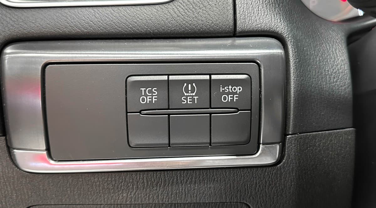 Mazda CX-5 - фото 18