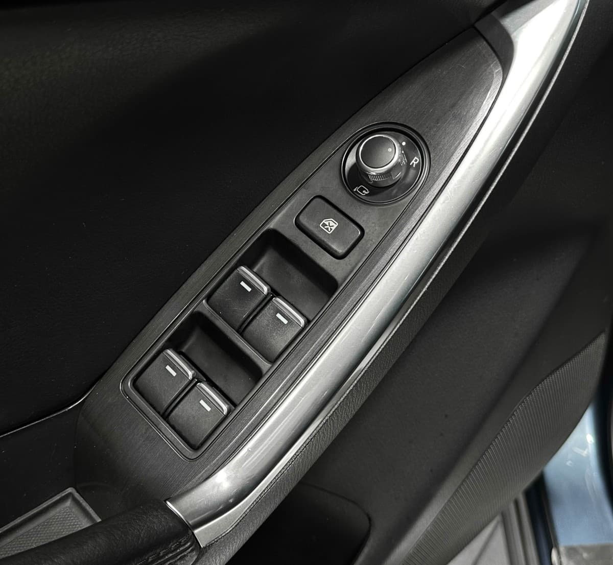Mazda CX-5 - фото 17