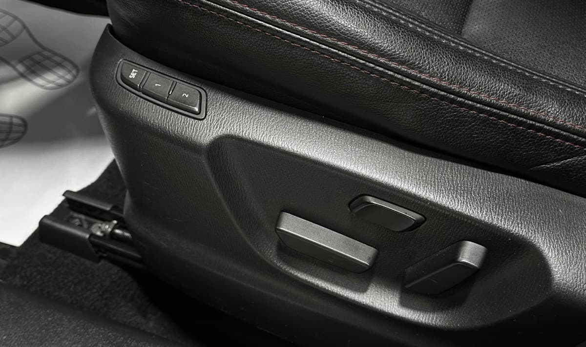 Mazda CX-5 - фото 19