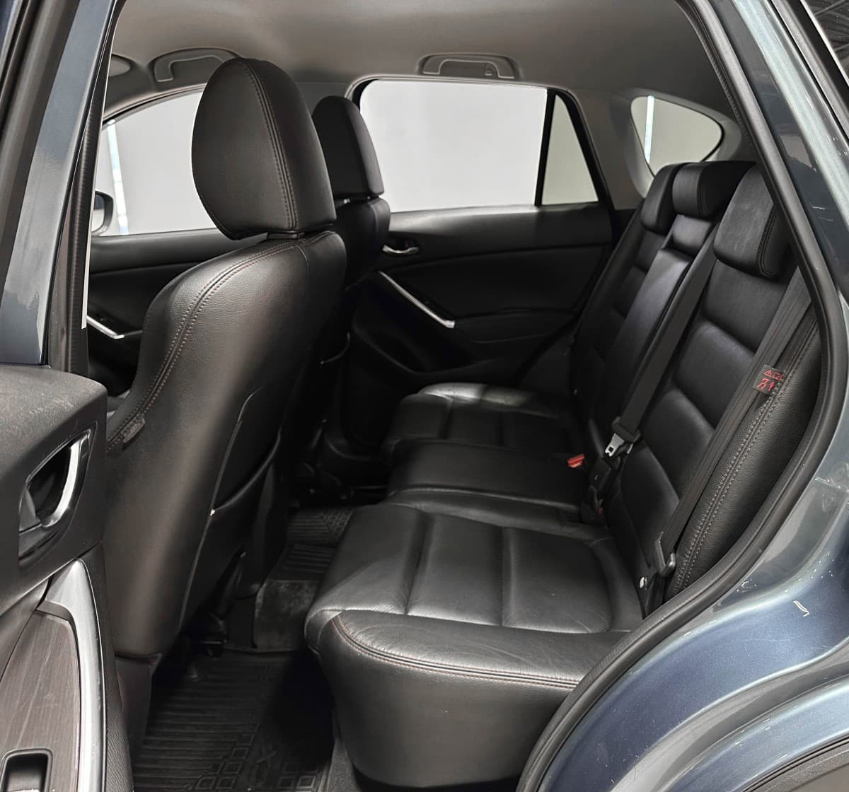 Mazda CX-5 - фото 12