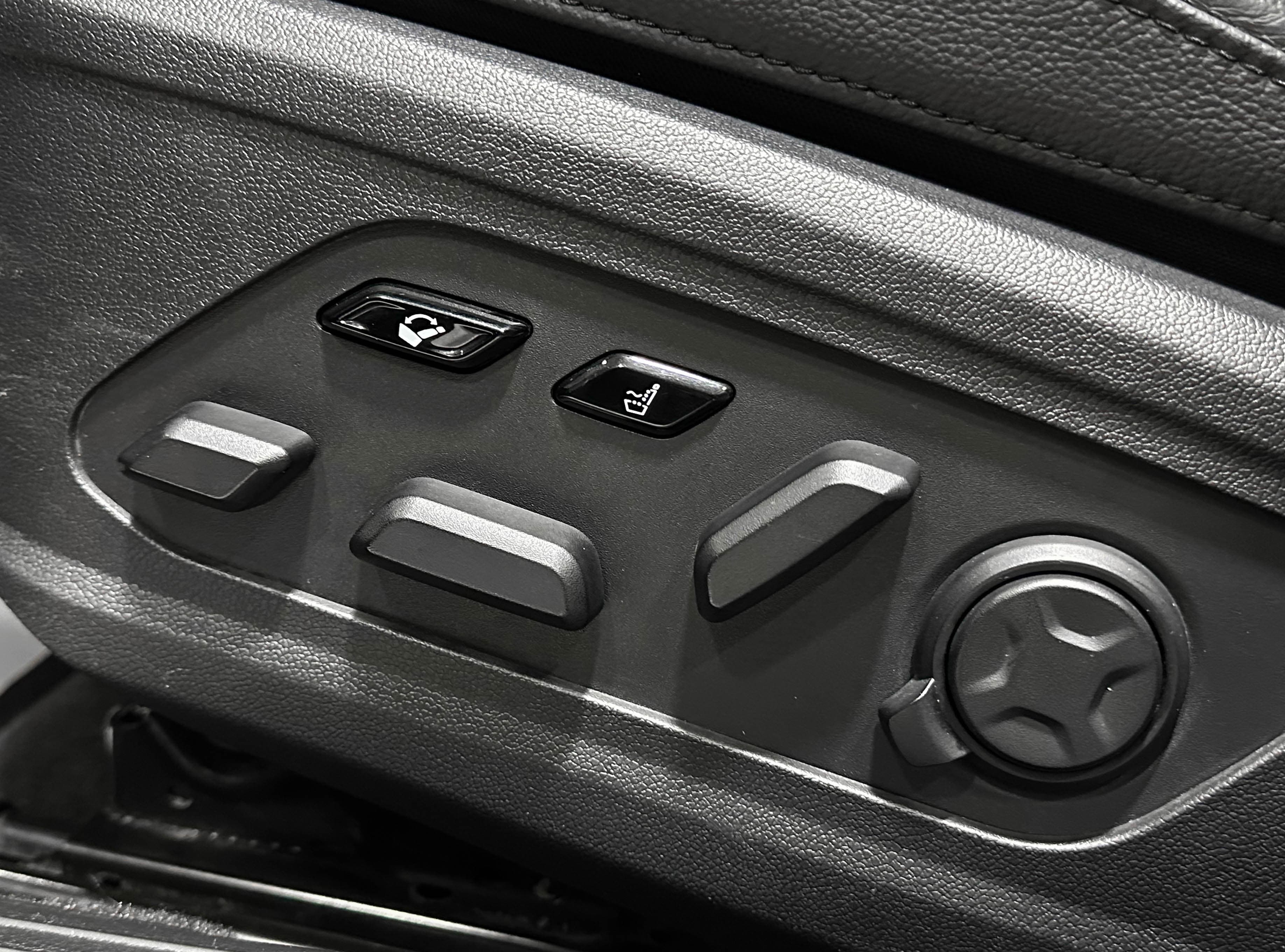 Kia K8 - фото 33