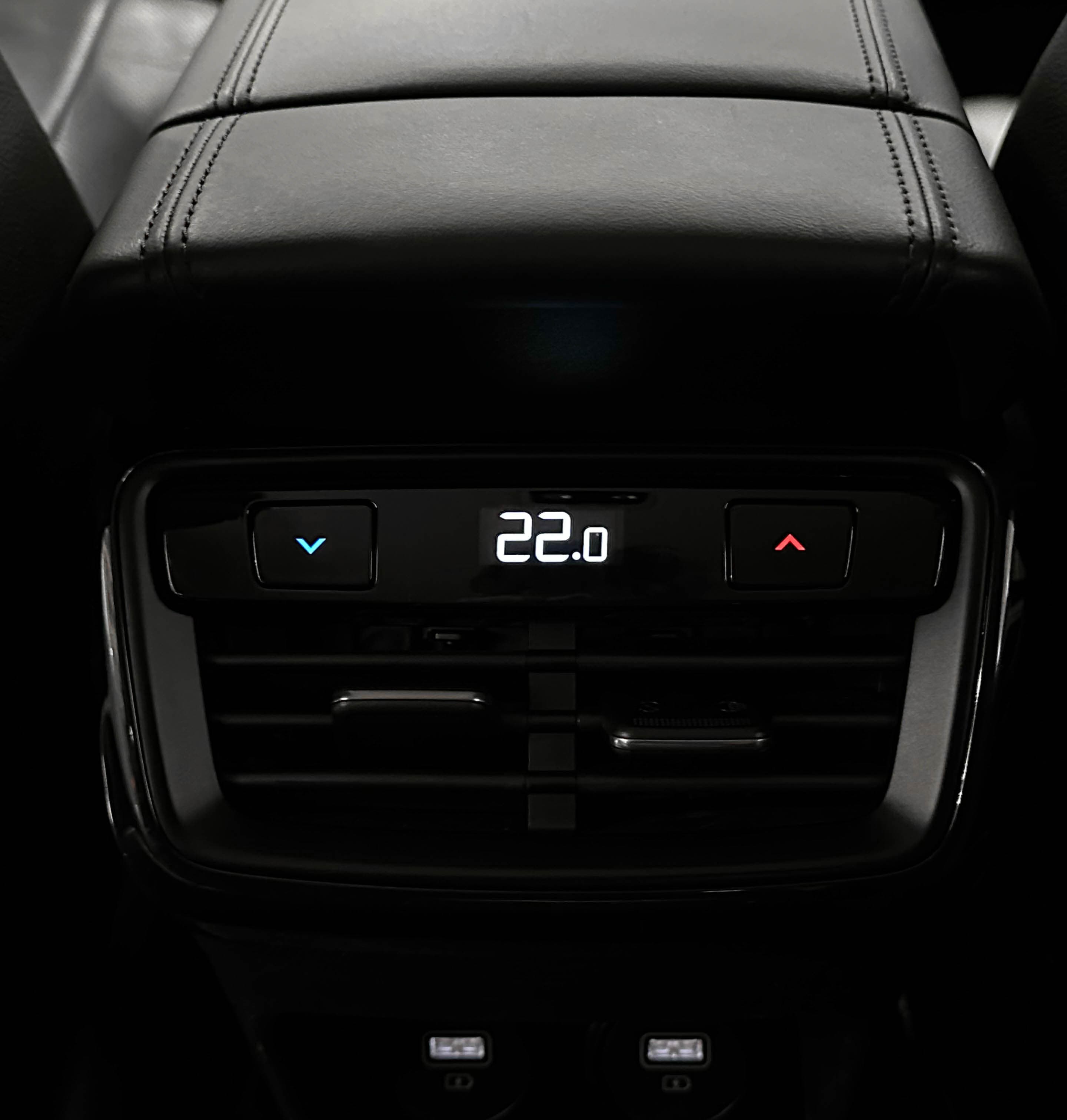 Kia K8 - фото 34
