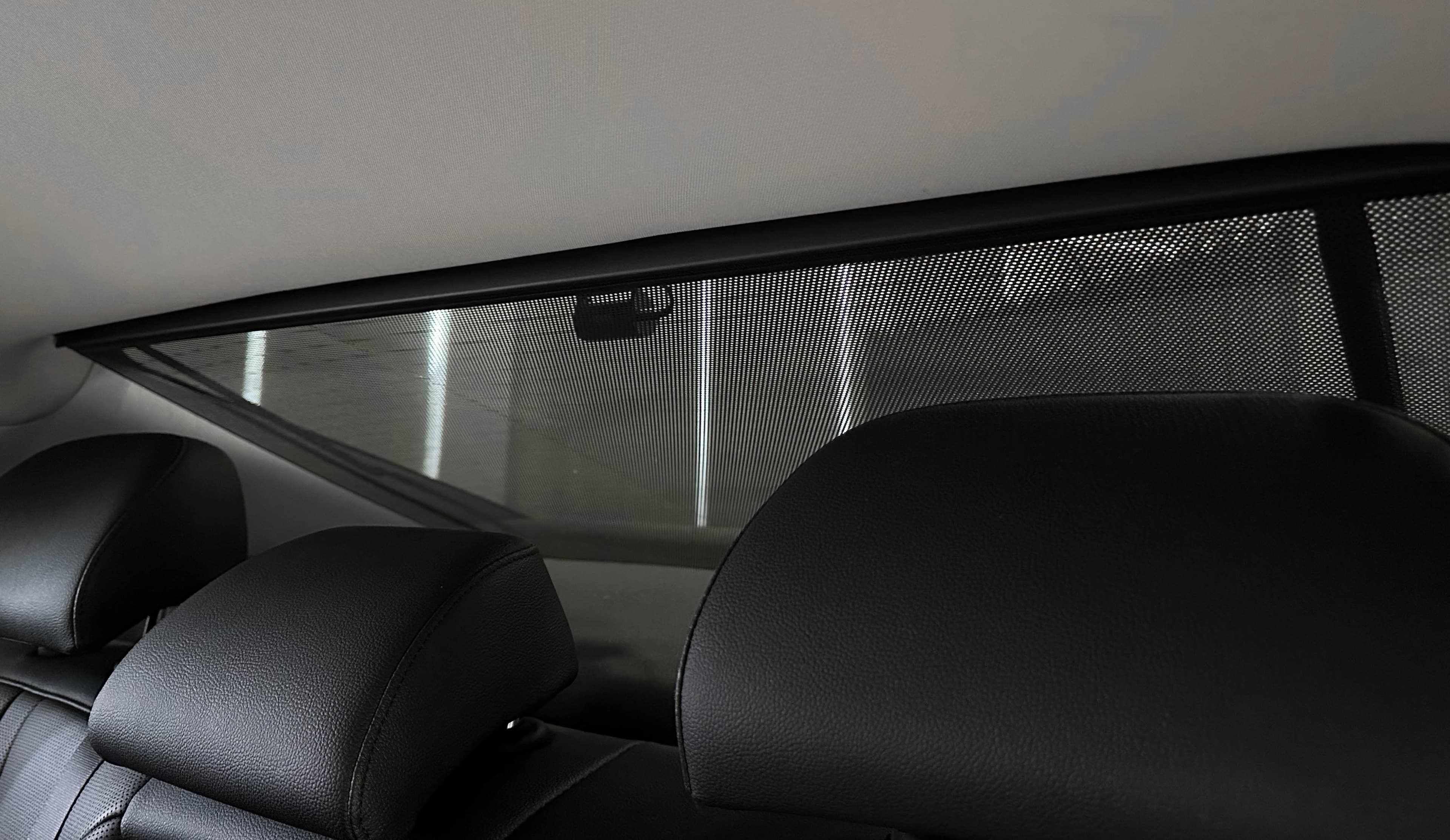Kia K8 - фото 36