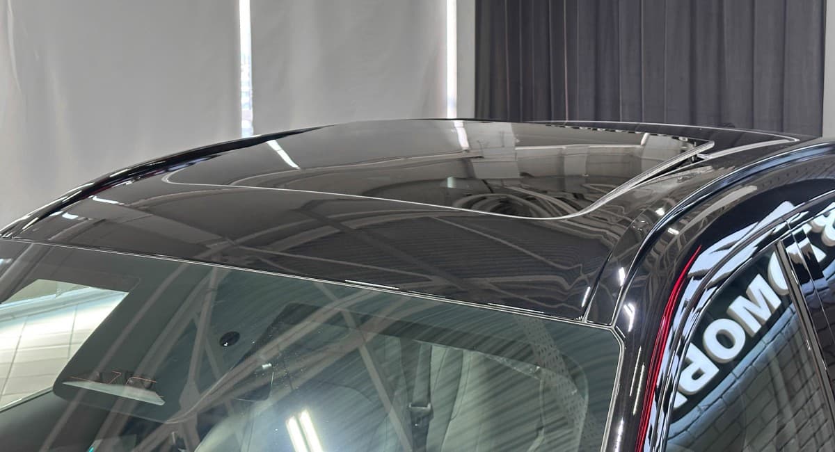 Geely Galaxy M7 - фото 11