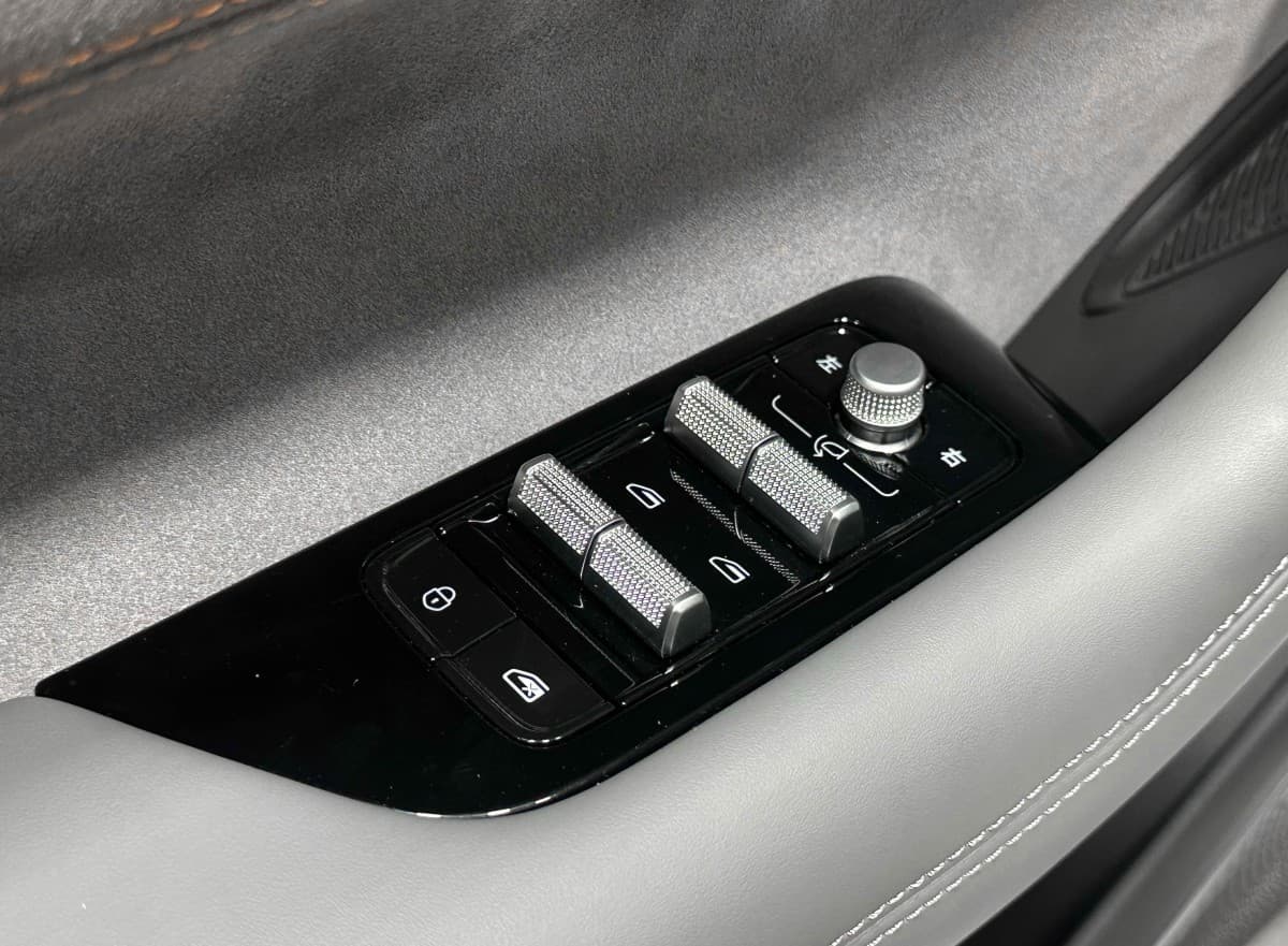 Geely Galaxy M7 - фото 19