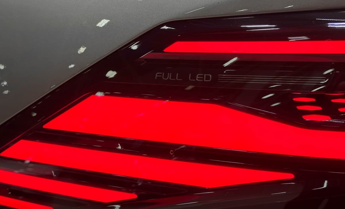 Geely Galaxy M7 - фото 31