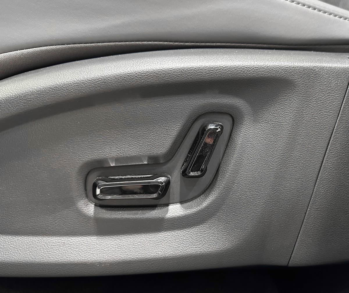 Geely Galaxy M7 - фото 21