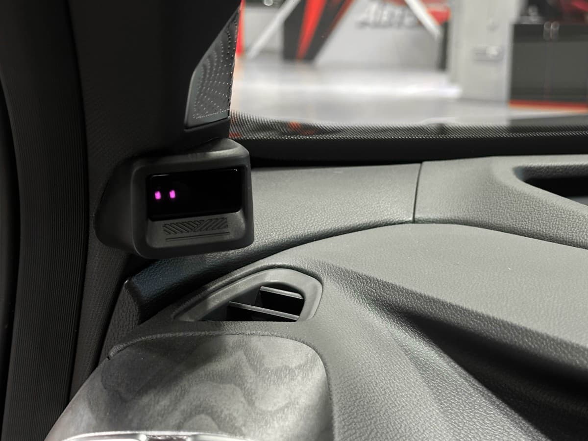 Geely Galaxy M7 - фото 22