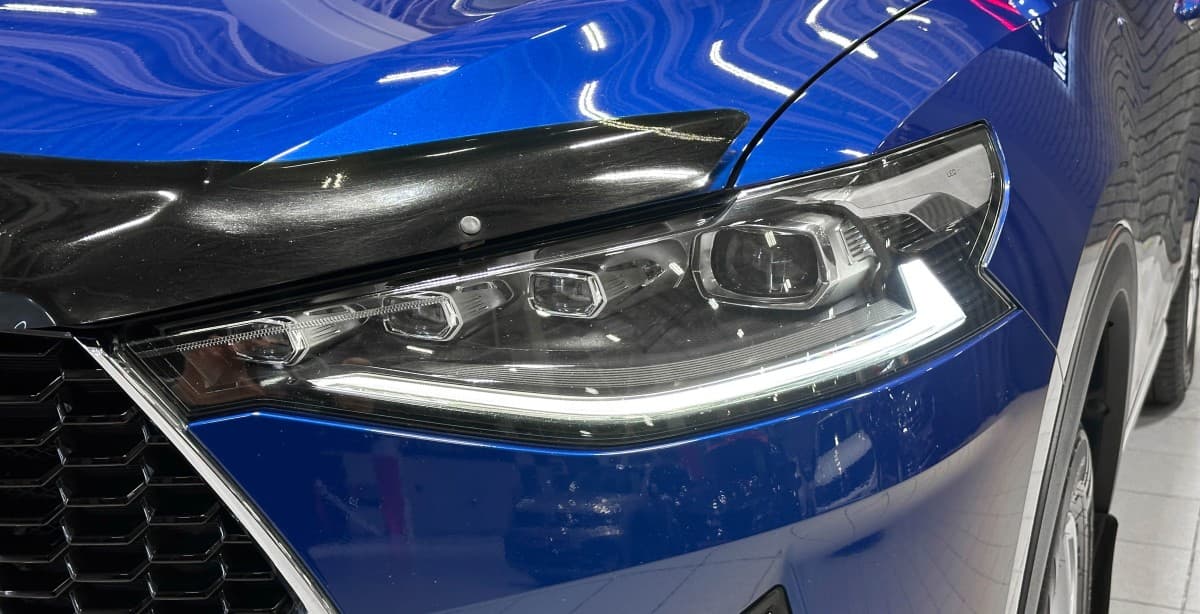 Haval F7 - 4