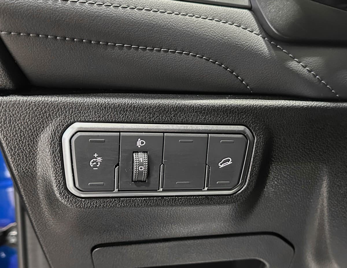 Haval F7 - фото 18