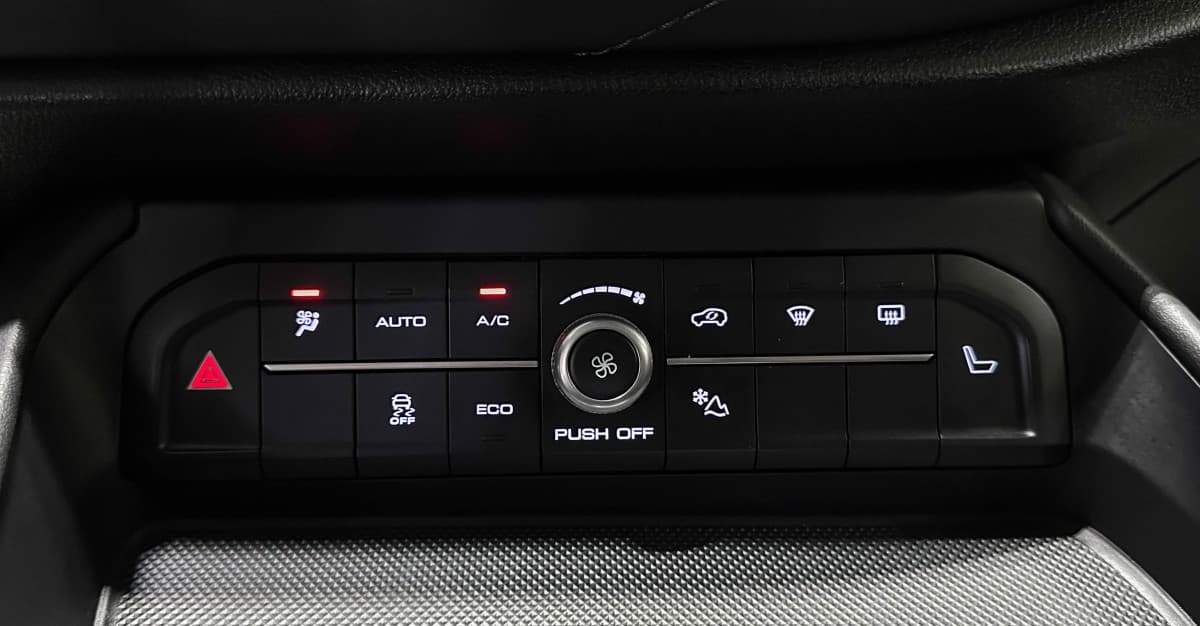 Haval F7 - фото 23