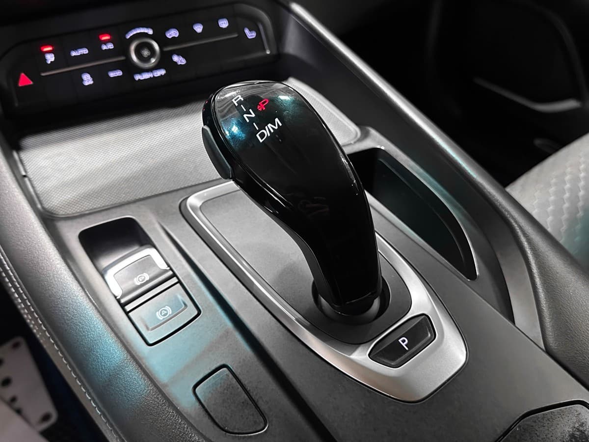 Haval F7 - фото 24