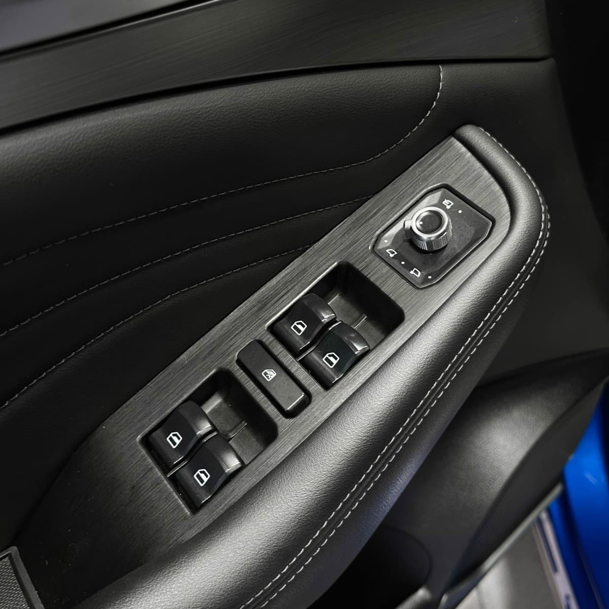 Haval F7 - фото 17