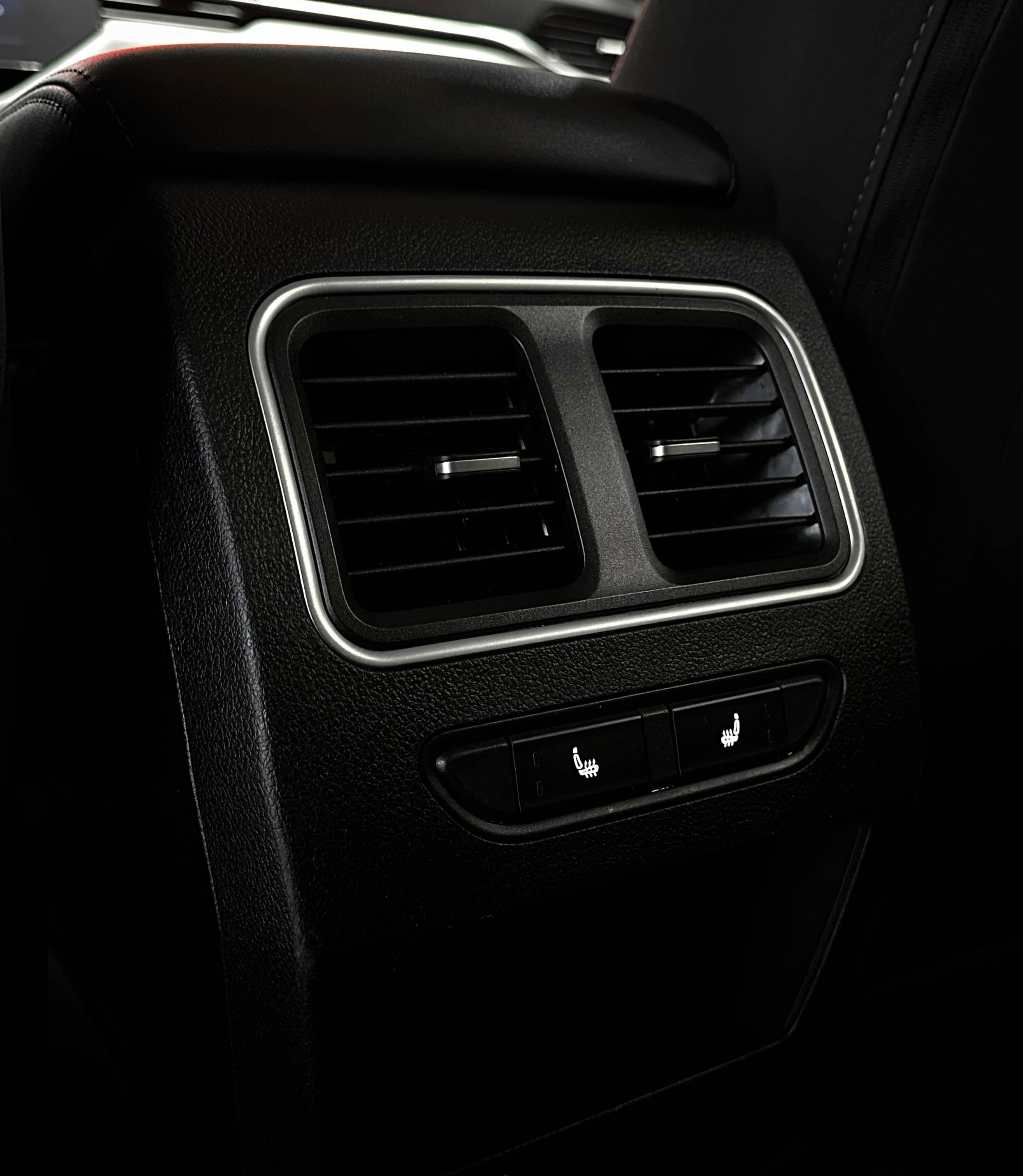 Haval F7 - фото 25