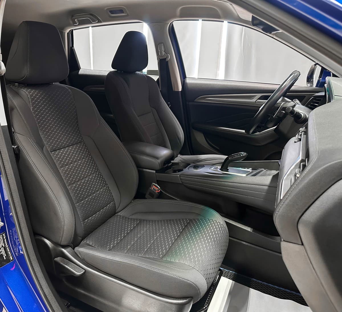 Haval F7 - фото 15