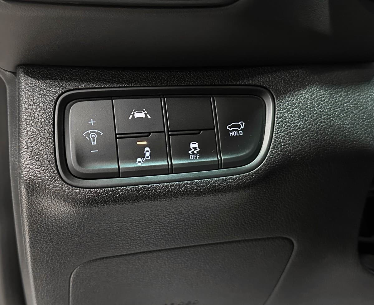 Hyundai Santa Fe - фото 20