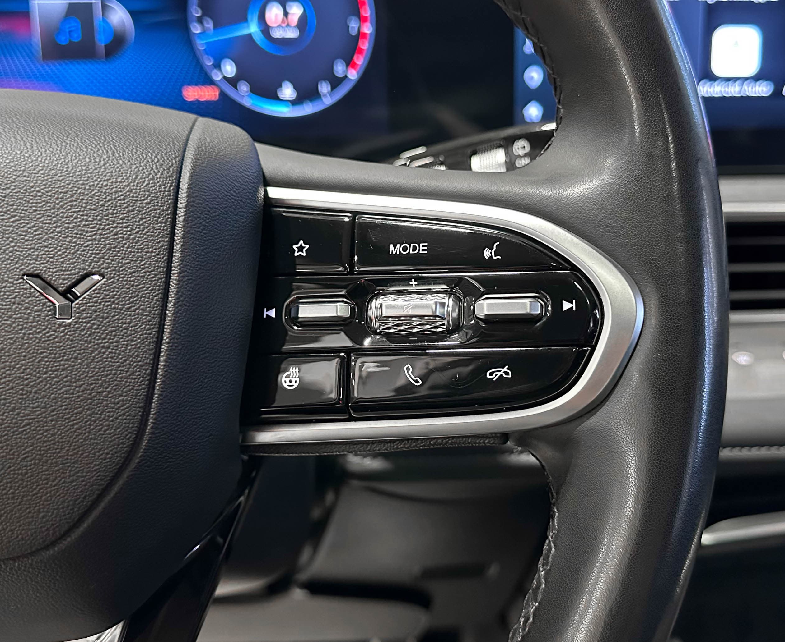 Chery Tiggo 8 Pro Max - фото 19