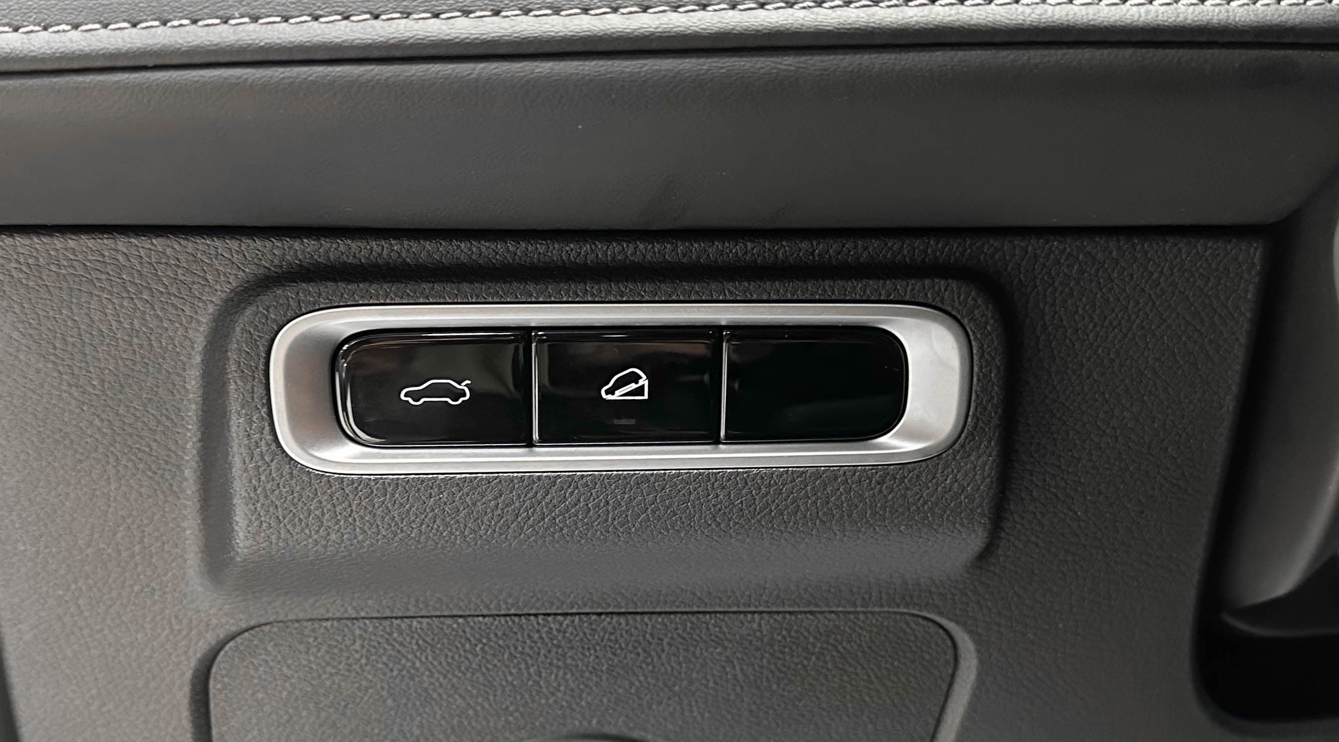 Chery Tiggo 8 Pro Max - фото 20