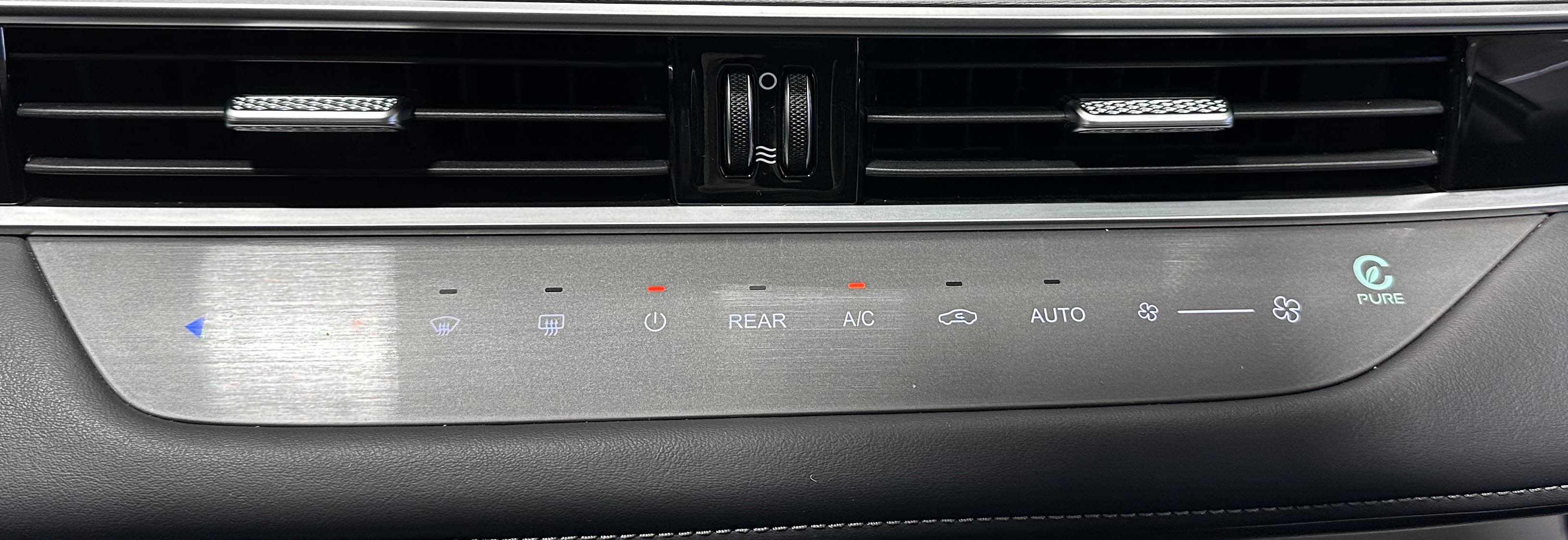 Chery Tiggo 8 Pro Max - фото 22