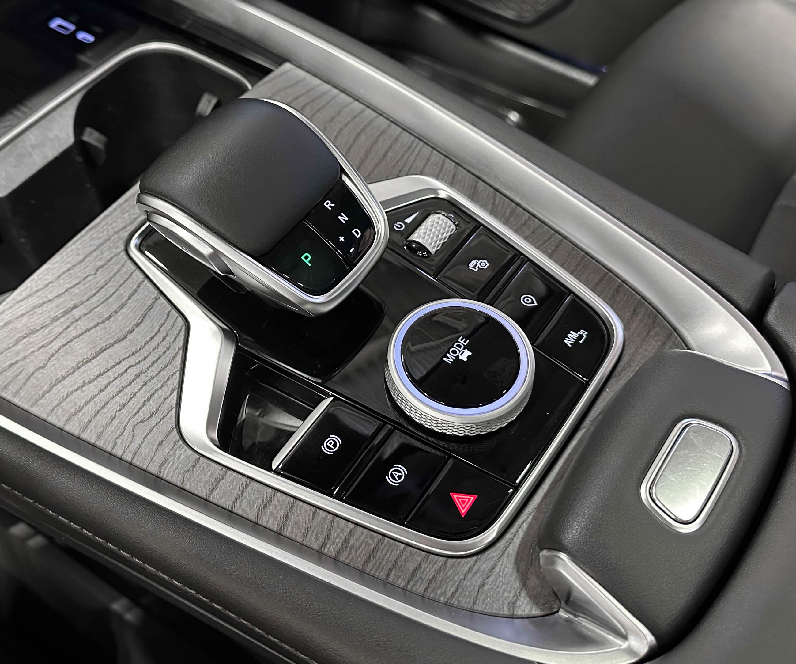 Chery Tiggo 8 Pro Max - фото 23