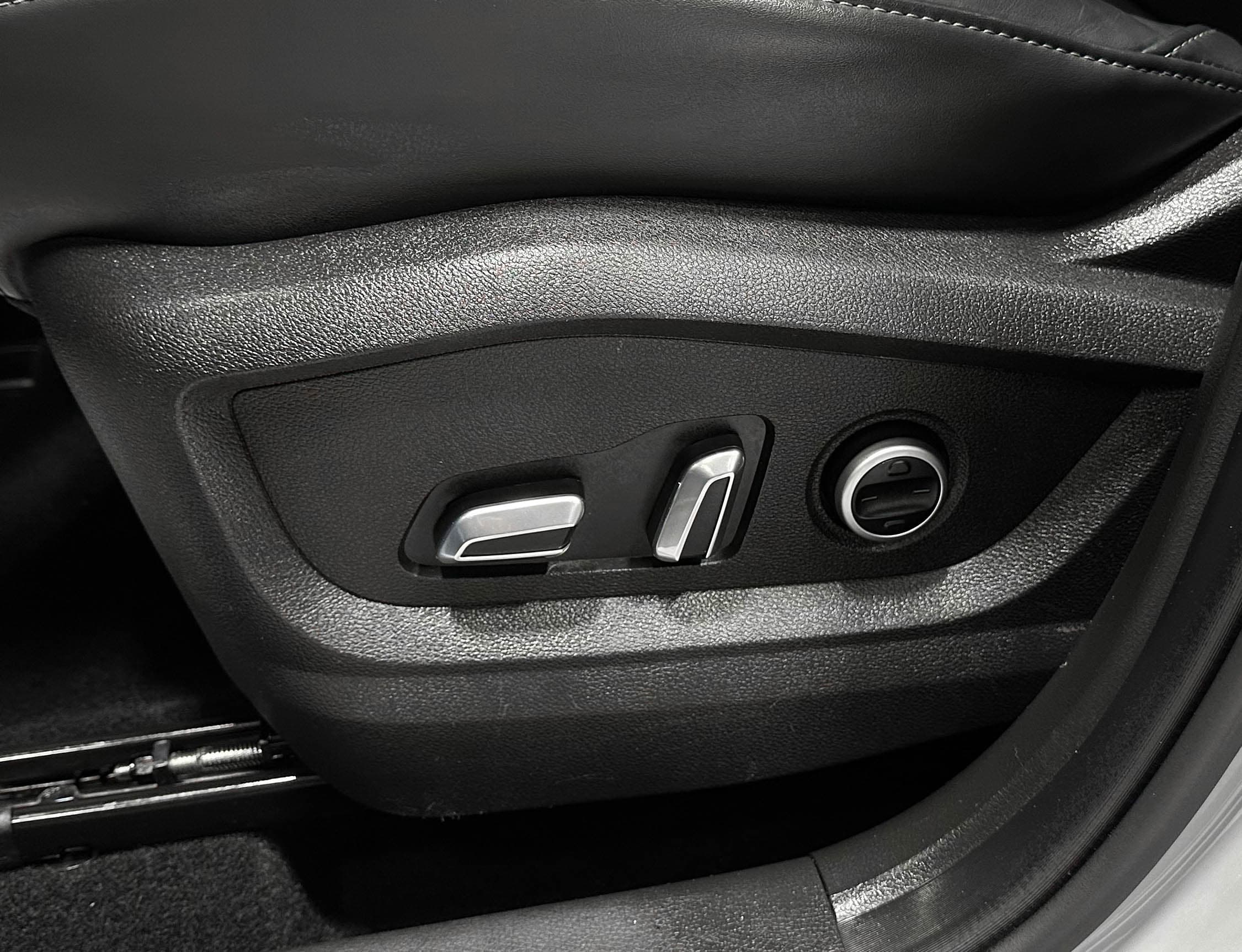 Chery Tiggo 8 Pro Max - фото 24