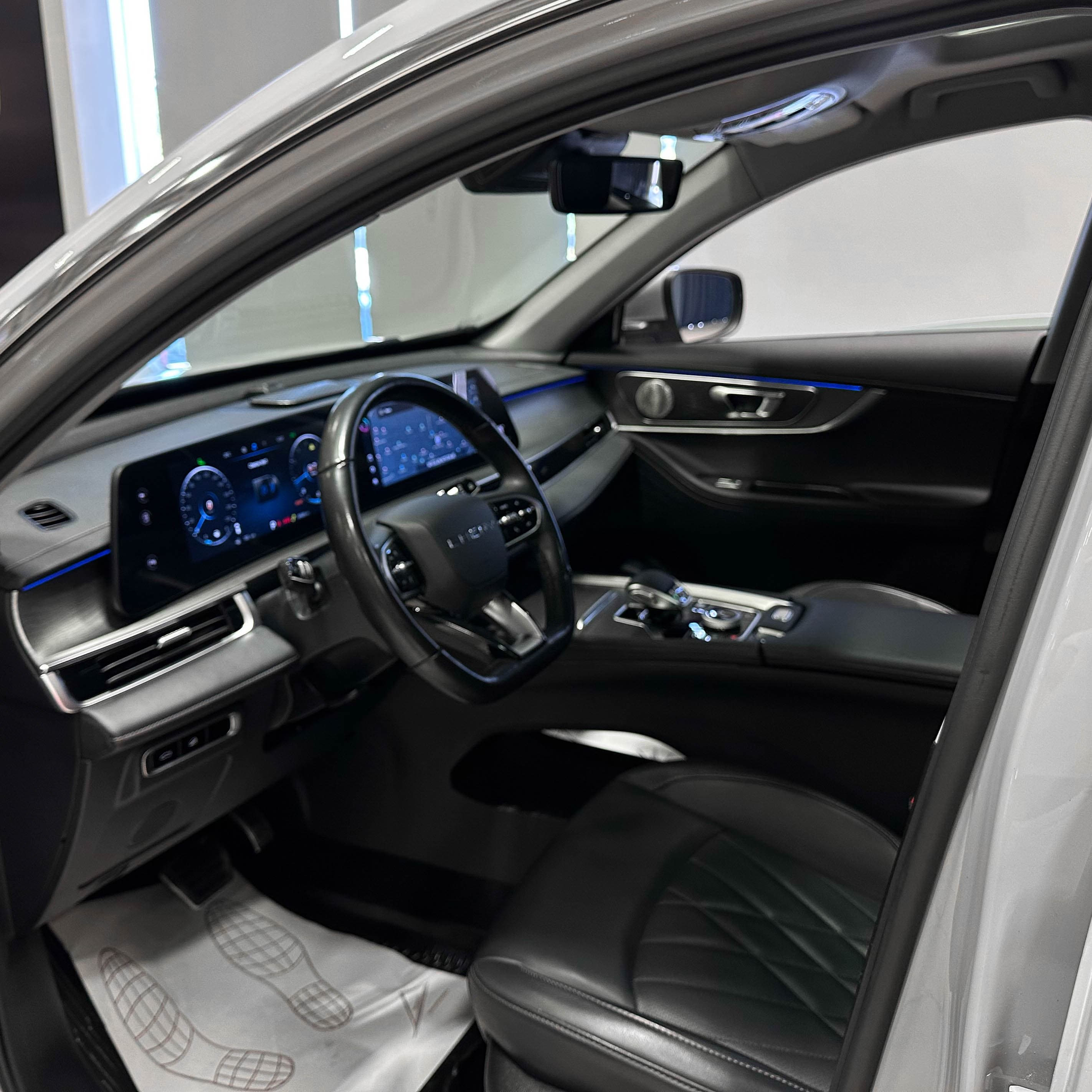 Chery Tiggo 8 Pro Max - фото 10