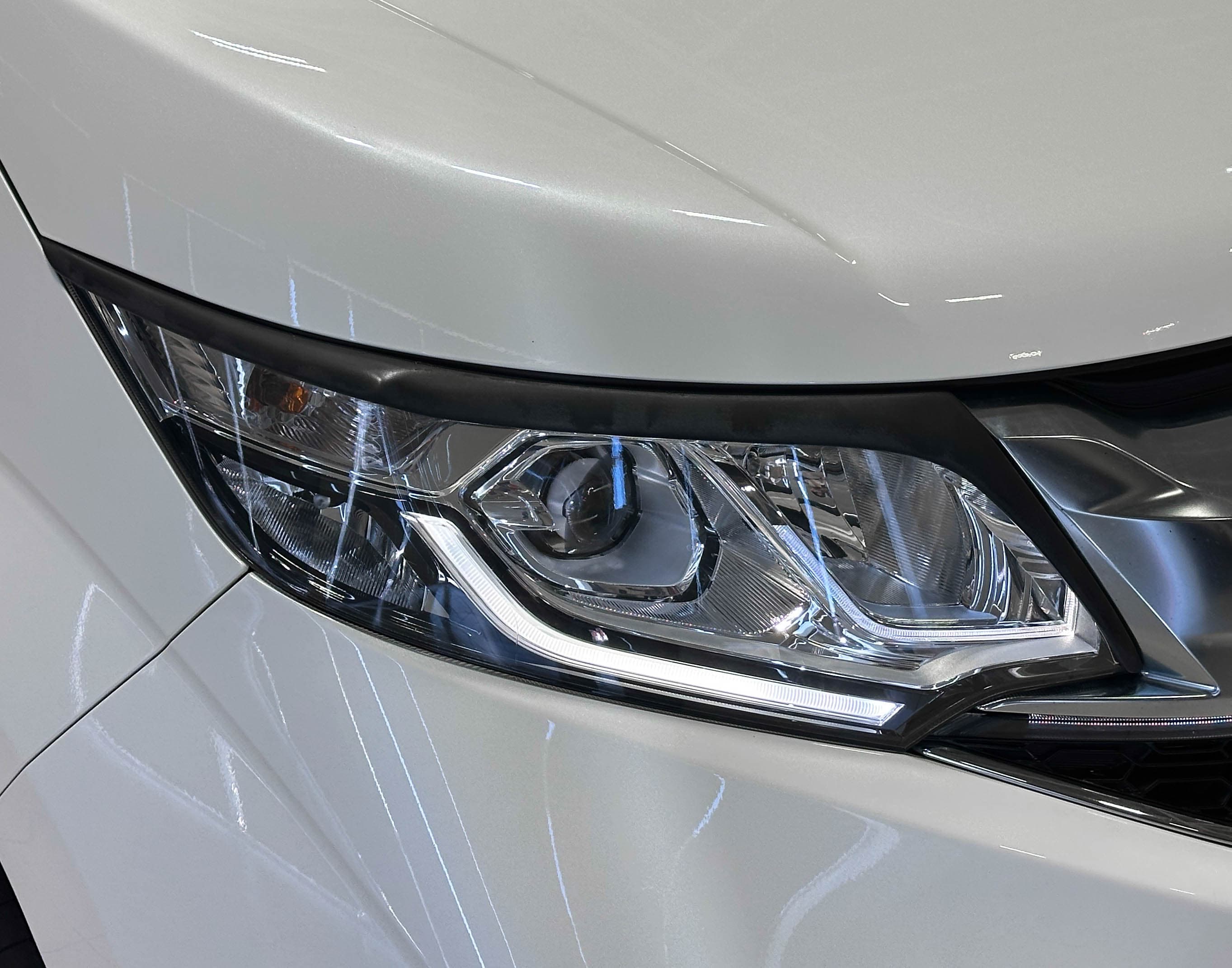 Honda Stepwgn SPADA - 4