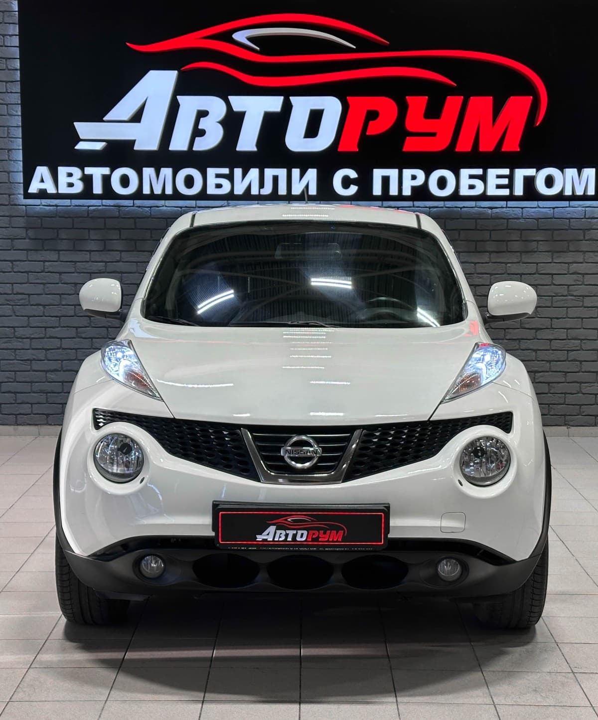 Nissan Juke - 3