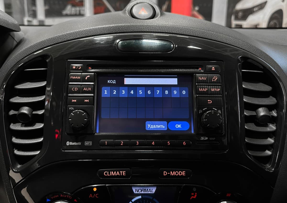 Nissan Juke - фото 22