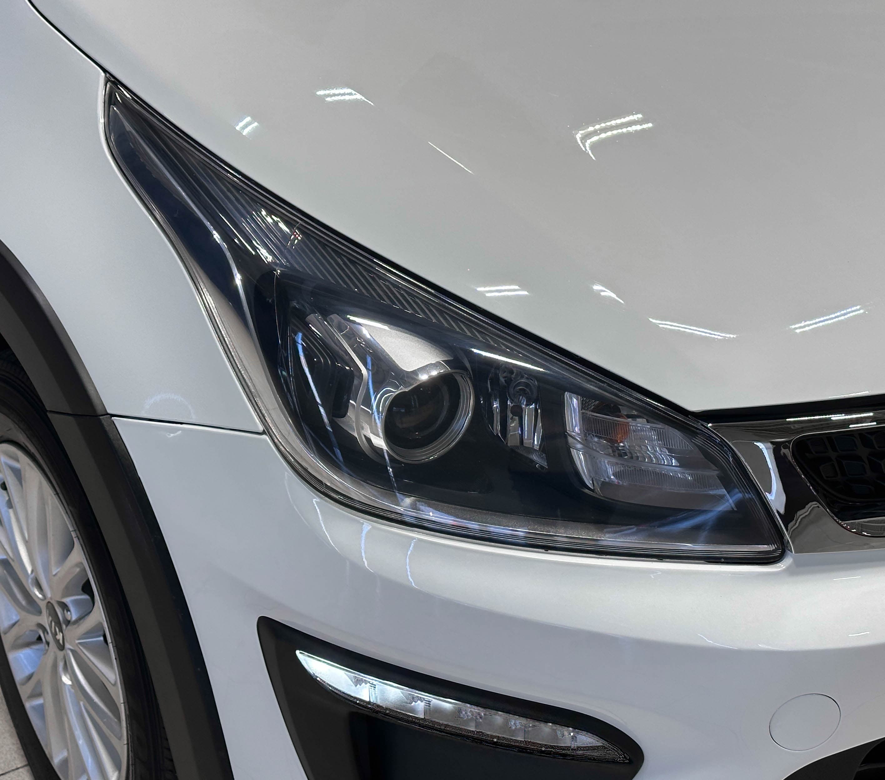 Kia Rio - 4