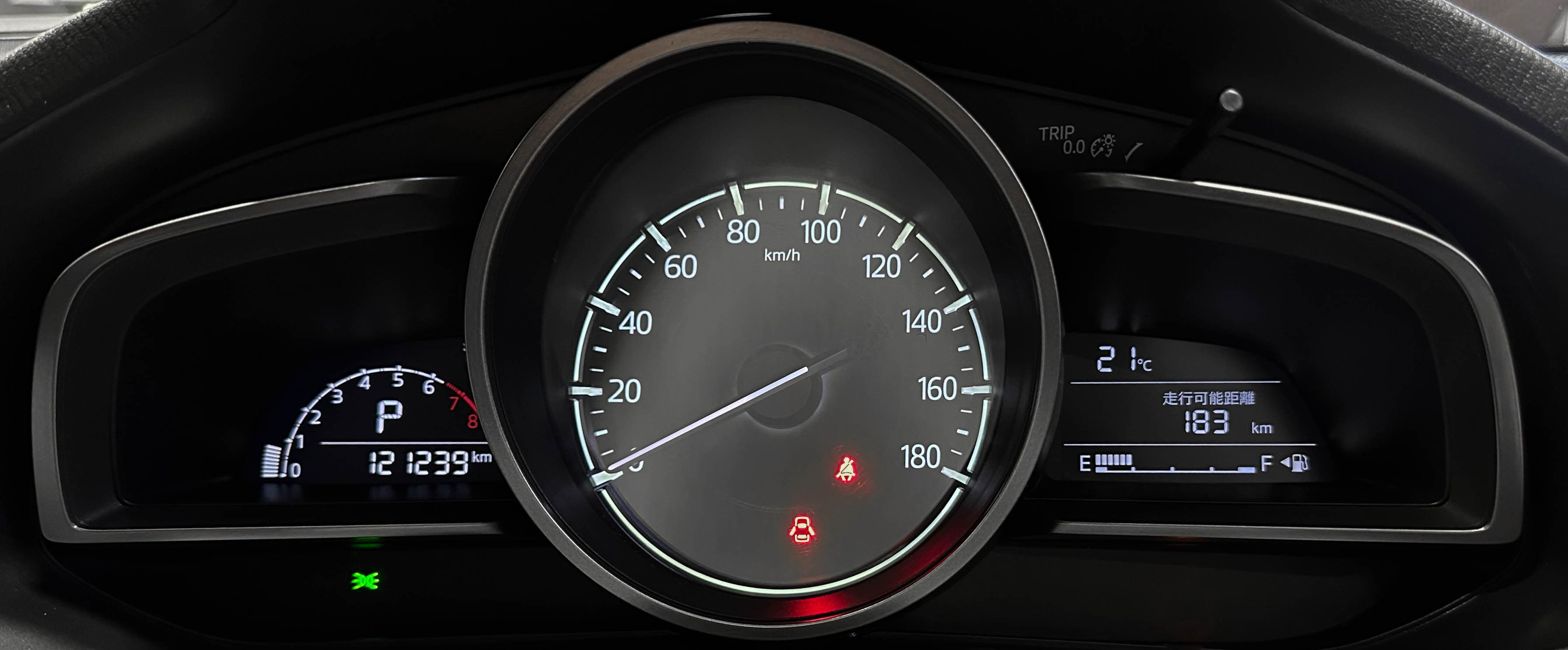 Mazda Axela - фото 20
