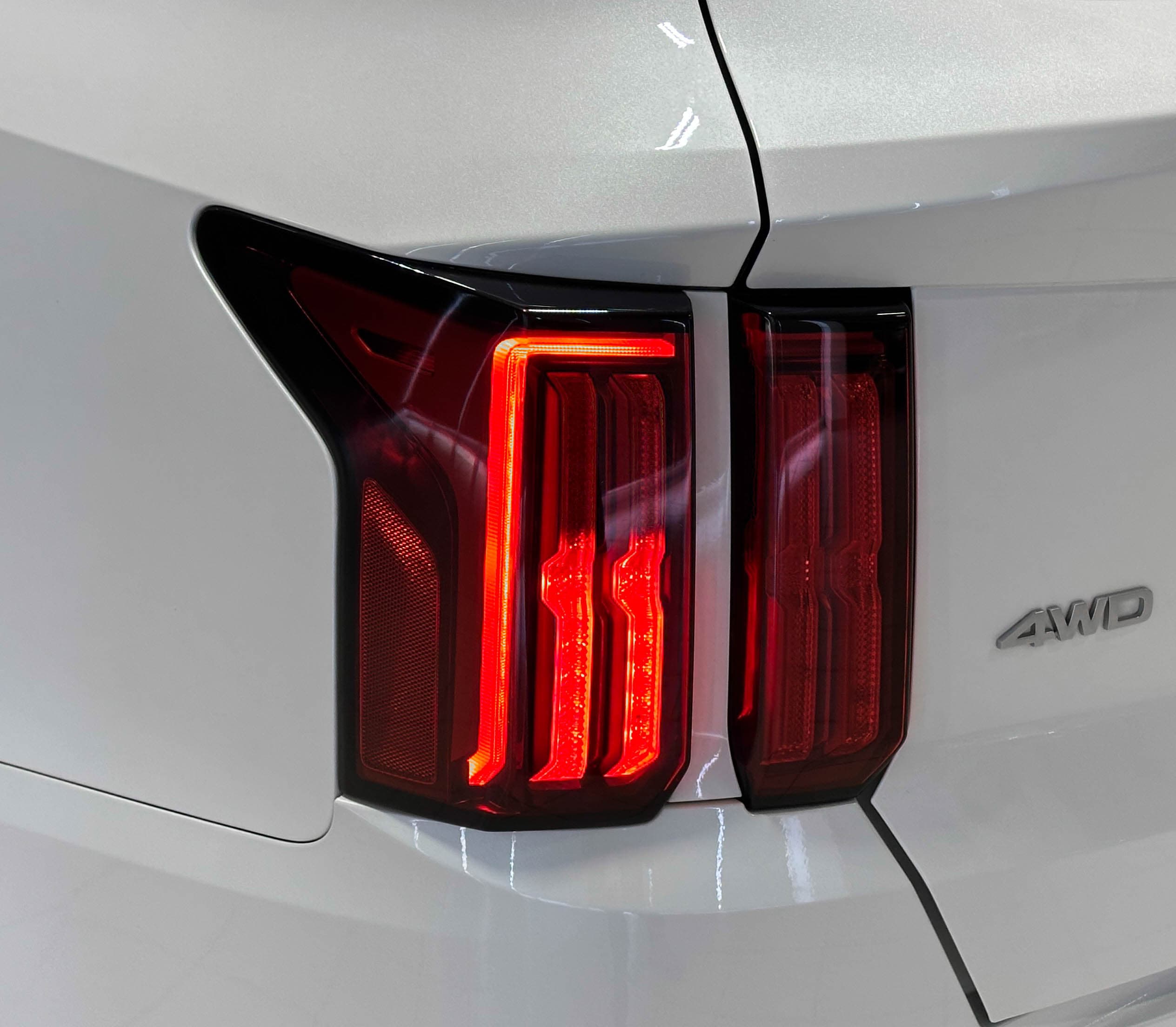 Kia Sorento - фото 8