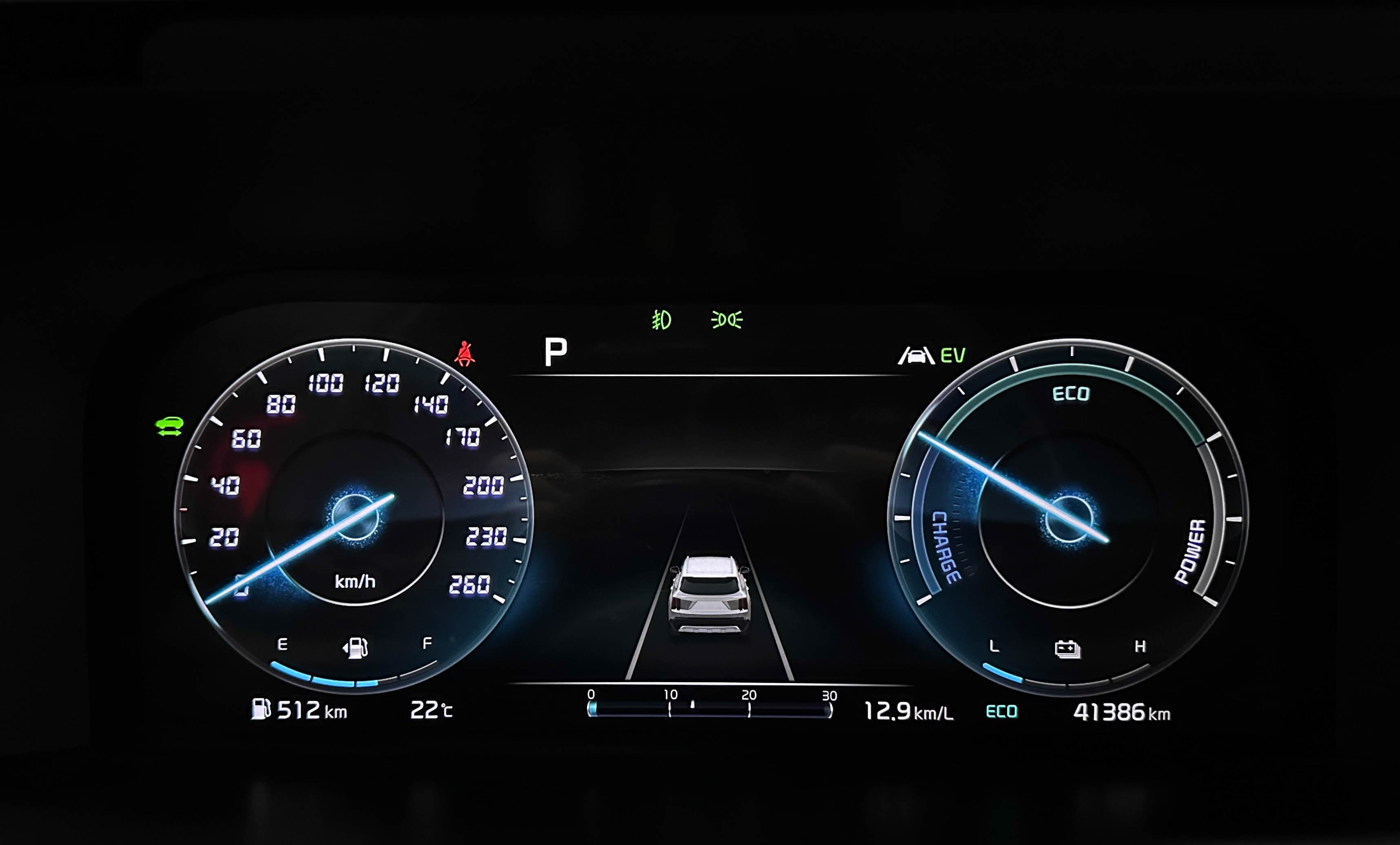 Kia Sorento - фото 22