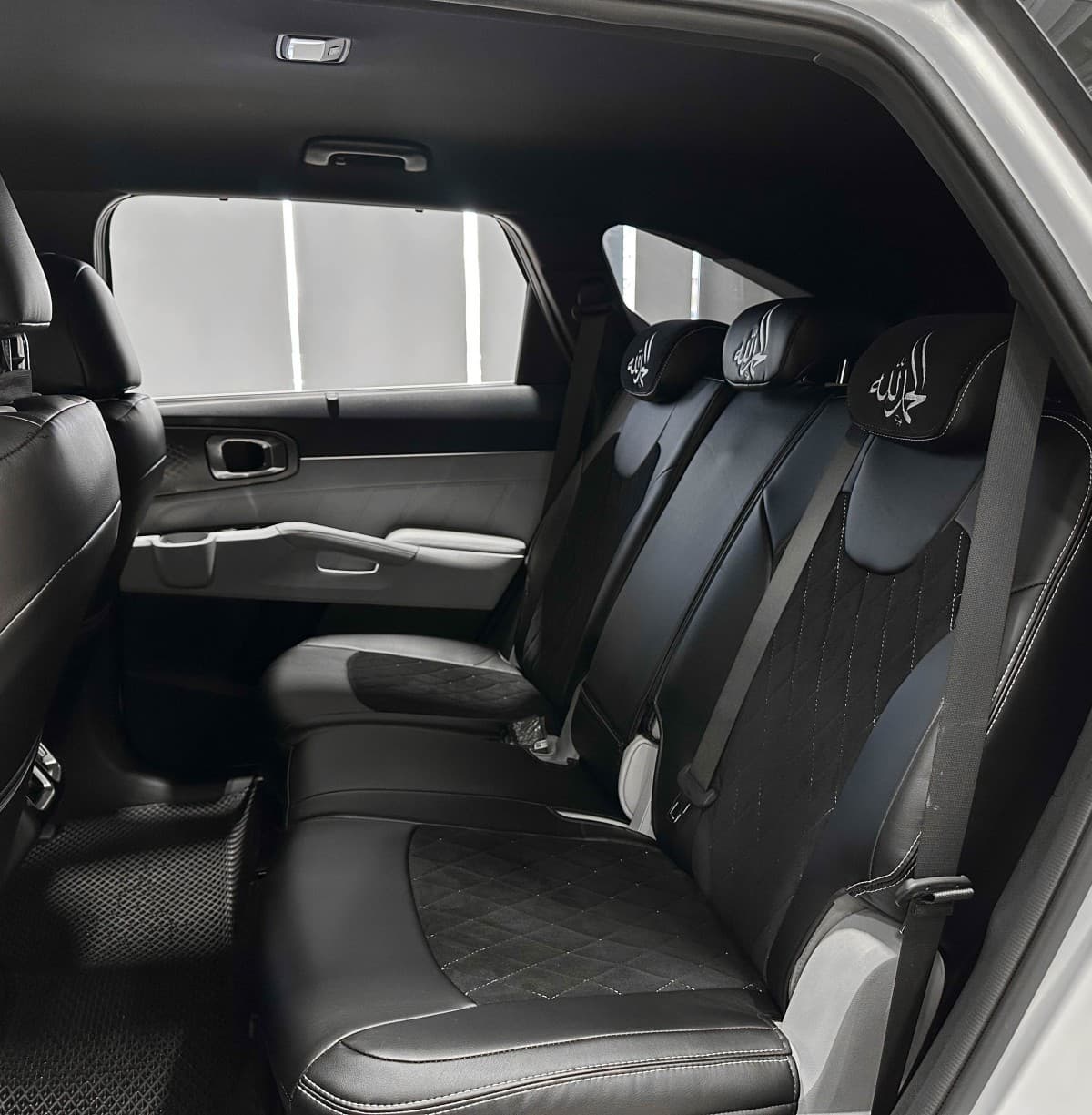Kia Sorento - фото 12