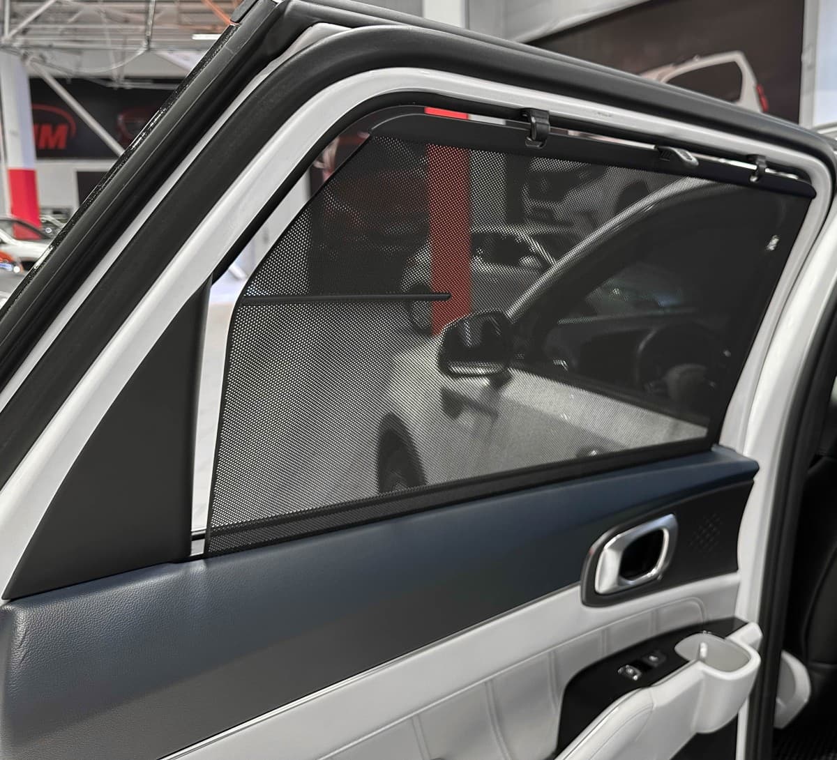 Kia Sorento - фото 33
