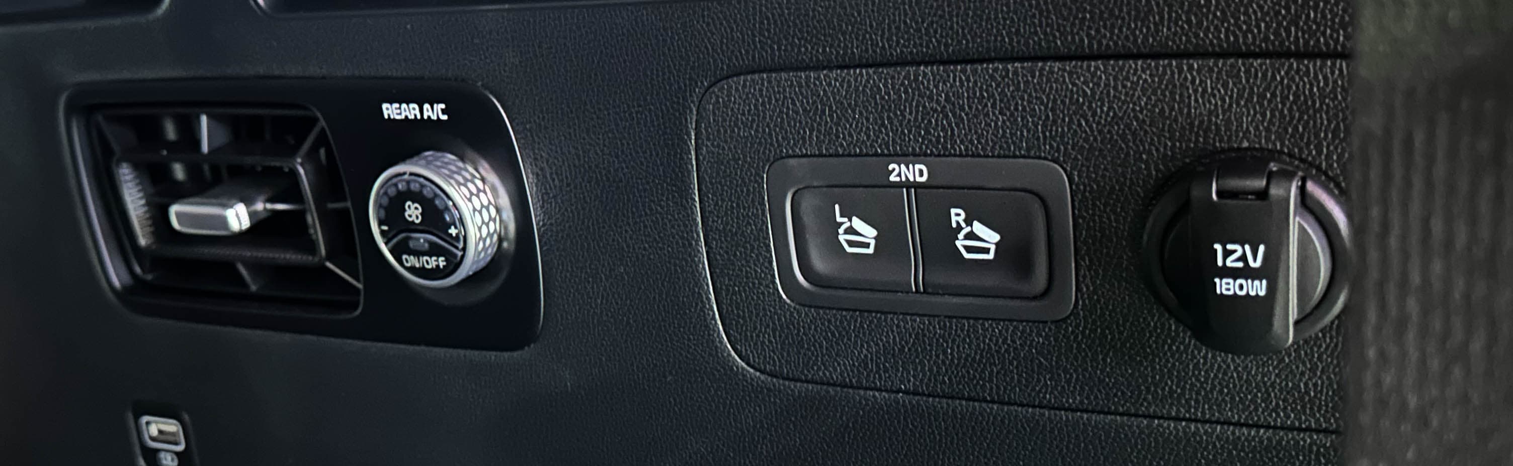 Kia Sorento - фото 35